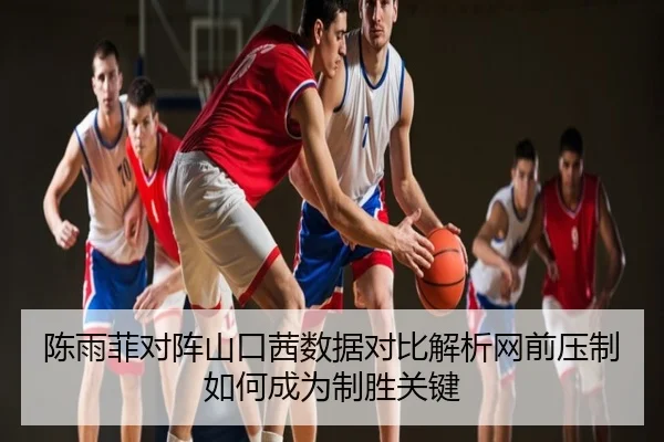 陈雨菲对阵山口茜数据对比解析网前压制如何成为制胜关键